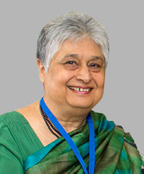 Dr. Nina Puri