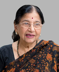 Dr. Usha Krishna