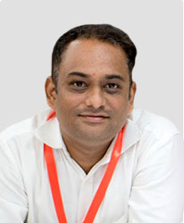 Dr Nilesh Patil