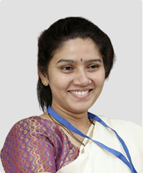 Dr Manisha Bhise