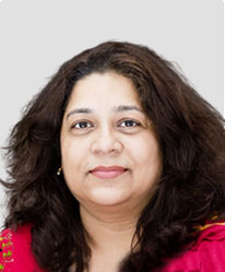 Dr. Kalpana Apte