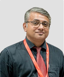 Abhijeet Unhale