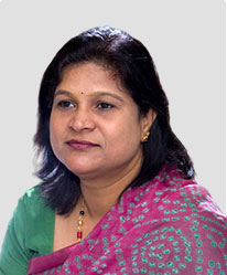Nisha Jagdish